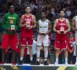 AFROBASKET HOMMES 2017 :Dieng et Diogu dans le "5 majeur" du FIBA AfroBasket 2017