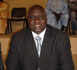 (AUDIO)-Atoumane Gaye nouveau Président de la Ligue de Dakar