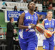 FRANCE LFB J17 et NF1 J18: Résultats et statistiques FRANCE LFB J17 et NF1 J18: Résultats et statistiques