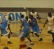 (VIDEO) - 1/4 de Finale Aller PO - GOREE-DOUANE 69-65 : GOREE , un orteil en demi finale