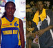 2010: Mouhamed Diop (UGB) Roi et Ndeye Séne (SLBC) Reine de la saison