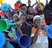Mondial-2010 - La Fiba bannit les vuvuzelas