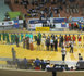 Tournoi de la Zone II : les Lions battent d’entrée les Bissau-Guinéens, 74-31