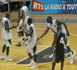 Tournoi zone 2 : les Lions s’imposent face aux Aigles, 66-44