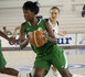 Préparation Mondial Féminin : La Pologne bat le Sénégal 56-47