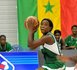 CHAMPIONNAT DU MONDE  FEMININ : France - Sénégal à 18H15