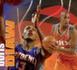 Basket/NBA - Boris Diaw cité dans les rumeurs de transfert de Carmelo Anthony