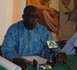 Baba Tandian face à la presse pour ’’recadrer les choses’’, jeudi