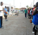 GUINEE-BISSAU : Ousseynou Ndiaga Diop forme les entraîneurs locaux