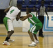 2010-2011: Résultats 2 éme Journée Championnat Nationnal 1ére Div