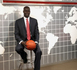 Amadou Fall : '' La NBA souhaite participer au développement...''