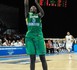 EUROPE 2011 : Résultats et Statistiques ESPAGNE ET SUISSE : Aya Traoré (Espagne) 21 pts, 7 rbds et 1 passe