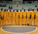 BASKET MASCULIN 5e JOURNEE DU CHAMPIONNAT - Duc prend un bol d’air