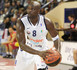 FRANCE PRO A J15 et PRO B J18 : Cheikhou Thioune (Rouen) 21 pts, 8 rbds, 2 interceptions et 1 passe