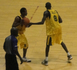 -6e TOUR NATIONAL MASCULIN ( DOUANE-DUC : 55-58) - Le Duc confirme sa montée en puissance