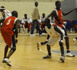 BASKET - 12E JOURNEE CHAMPIONNAT NATIONAL 1/A MASCULIN : Les leaders des poules (A) As Douanes et (B) Gorée tombent