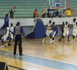 (VIDEO) 14 éme Tour Championnat Masculin : El Hadji Diakhaté crucifie la JA au buzzer