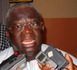 Vers l’interdiction de manifestation non-sportive à Marius Ndiaye (ministre)
