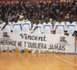 FINALE COUPE ST MICHEL : Vincent Diédhiou , un vainqueur parmi les autes