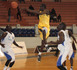 5 éme Tour Play-Off Garçon: DUC bat la JA 68-59