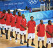 Afrobasket 2011 : 16 joueurs présélectionnés pour la préparation