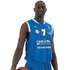 ENTRETIEN AVEC…PAPE BADIANE, BASKETTEUR BINATIONAL : «La France n’a pas intérêt à nous retenir» ENTRETIEN AVEC…PAPE BADIANE, BASKETTEUR BINATIONAL : «La France n’a pas intérêt à nous retenir»