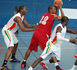 PREPARATION AFROBASKET 2011 : Le Sénégal bat deux fois le Mali en amical