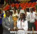 AFROBASKET U16 féminin 2011 - Finale : Le Mali conserve son titre