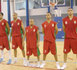 AFROBASKET 2011 : Adversaire du Sénégal , le Maroc en préparation , 2 victoires et 3 défaites