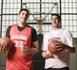 (VIDEO) Découvertes : deux jeunes canadiens d'origines indiennes, futur de la NBA
