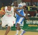 AFROBASKET 2 éme Journée : L'Angola se défoule sur le Tchad 115-56