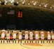 Match de Gala : L'Equipe Nationale locale rencontre Princeton University Mardi à Marius Ndiaye