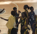 LIGUE DE BASKETBALL DE DAKAR : FINALES CHAMPIONNAT PETITES  CATEGORIES