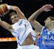 Eurobasket: les Français défient l'Espagne en finale