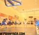 AfroBasket Women 2011 – 2ème journée: Cameroun-Rwanda 45-41 Les Lionnes du Cameroun rugissent déjà