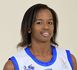 FRACE LFB J3:Mame Marie Sy, double-double (18 pts et 12 rbds) pour son premier match de la saison