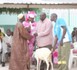(AUDIO) - Amicale des Anciennes Lionnes et Anciennes Basketteuses du Sénégal (ALABA) : Déjà dans le Social - Remise de moutons de Tabaski aux acteurs oubliés du Basket