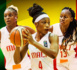 #Afrobasket women : Mali, Lautié livre ses 12 joueuses pour la conquête de Dakar