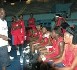 Classement  FIBA du Sénégal