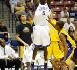 Maleye NDOYE en Play-OFFS Maleye NDOYE en Play-OFFS