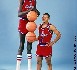 Manute Bol:1er africain en NBA