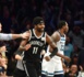 Irving déjà historique avec 50 pts ... mais sans la gagne à Brooklyn