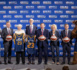 NBA:Salt Lake City accueillera le All Star Game en 2023