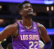 Dopage : Une suspension de 25 matches pour Ayton (Phoenix)