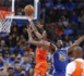 NBA : OKC humilie Golden State à domicile