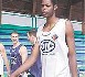 Cheikh Tidiane Samb : Candidat au NBA Draft 2006