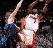 Basket - NBA - Finale3 : Wade sauveur du Heat