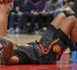 NBA : 25 matches de suspension pour John Collins (Atlanta Hawks) après un contrôle positif