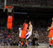 (DIAPORAMA PHOTOS) -NCAA FINAL FOUR:  Gorgui Dieng s'arrête en demi-finale (Louisville -Kentucky 61-69)