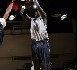Boniface Ndong a joué hier: Espoir de retour en Sélection